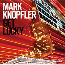 CD-диск Mark Knopfler – Get Lucky