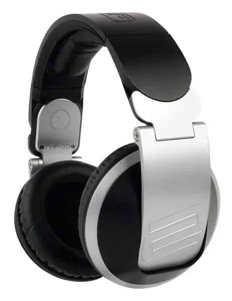 Наушники Reloop RHP-20