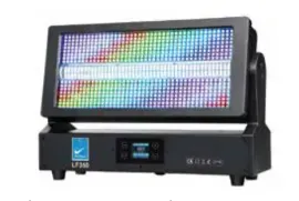 Стробоскоп Big Dipper LF350