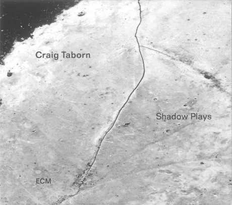 CRAIG TABORN - Shadow Plays (CD)