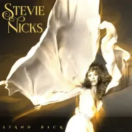 Виниловая пластинка Stevie Nicks – Stand Back (Релиз 2026)