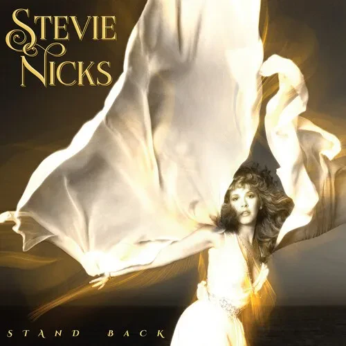 Виниловая пластинка Stevie Nicks – Stand Back (Релиз 2026)