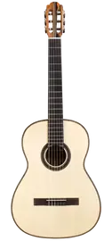 Классическая гитара Cordoba Hauser Master Series Classical Limited Natural w/Case
