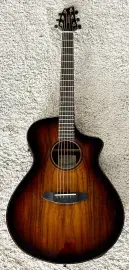 Электроакустическая гитара Breedlove Pursuit Exotic S CE Edgeburst