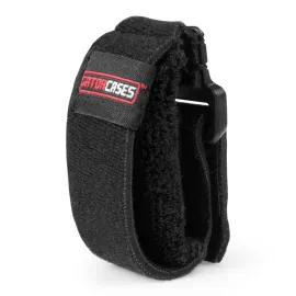 Глушитель струн Gator GTR-FRETMUTESM-1BK Small Black