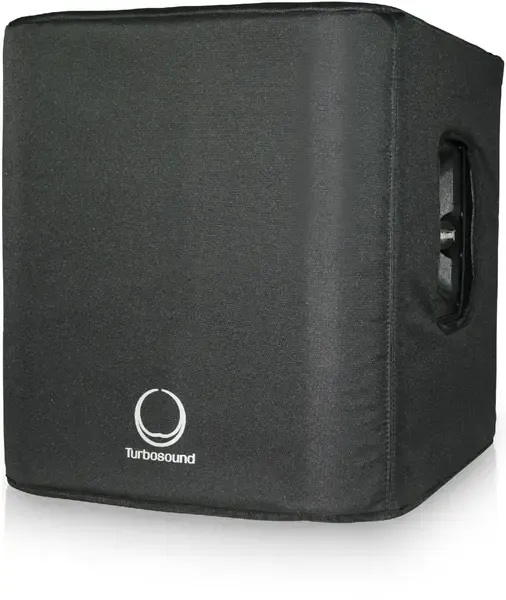 Чехол для музыкального оборудования Turbosound iP2000-PC