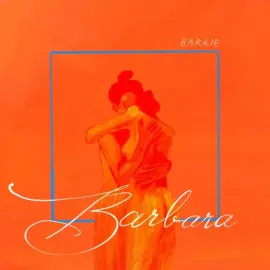 Виниловая пластинка Barrie – Barbara 2022 Sealed
