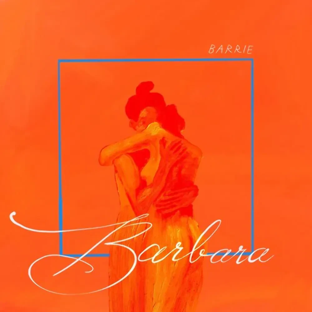 Виниловая пластинка Barrie – Barbara 2022 Sealed