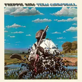 Freddie King - Texas Cannonball NEW Vinyl