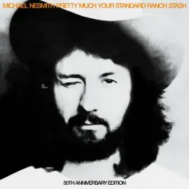 Виниловая пластинка Michael Nesmith - Pretty Much Your Standard Ranch Stash - Ltd 180gm Grey Vinyl [