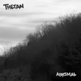 Виниловая пластинка Thetan - Abysmal [New Vinyl LP] Digital Download