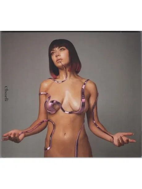 CHARLI XCX - Charli (CD)