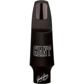 JodyJazz GIANT Tenor Saxophone Mouthpiece Model 8* (.115 Tip)