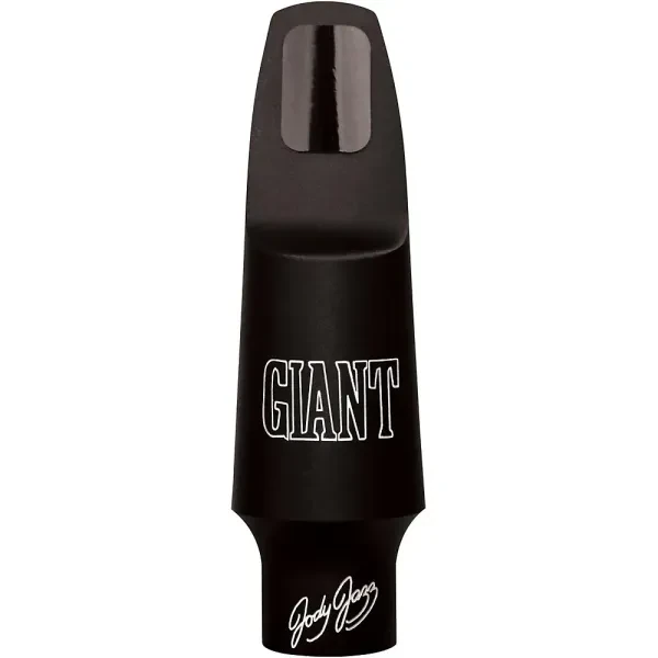 JodyJazz GIANT Tenor Saxophone Mouthpiece Model 8* (.115 Tip)