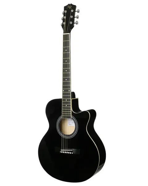 Акустическая гитара MARTIN ROMAS MR-440 BK