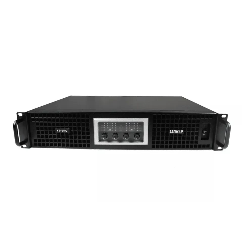 Усилитель мощности Sanway FB-2.4KQ