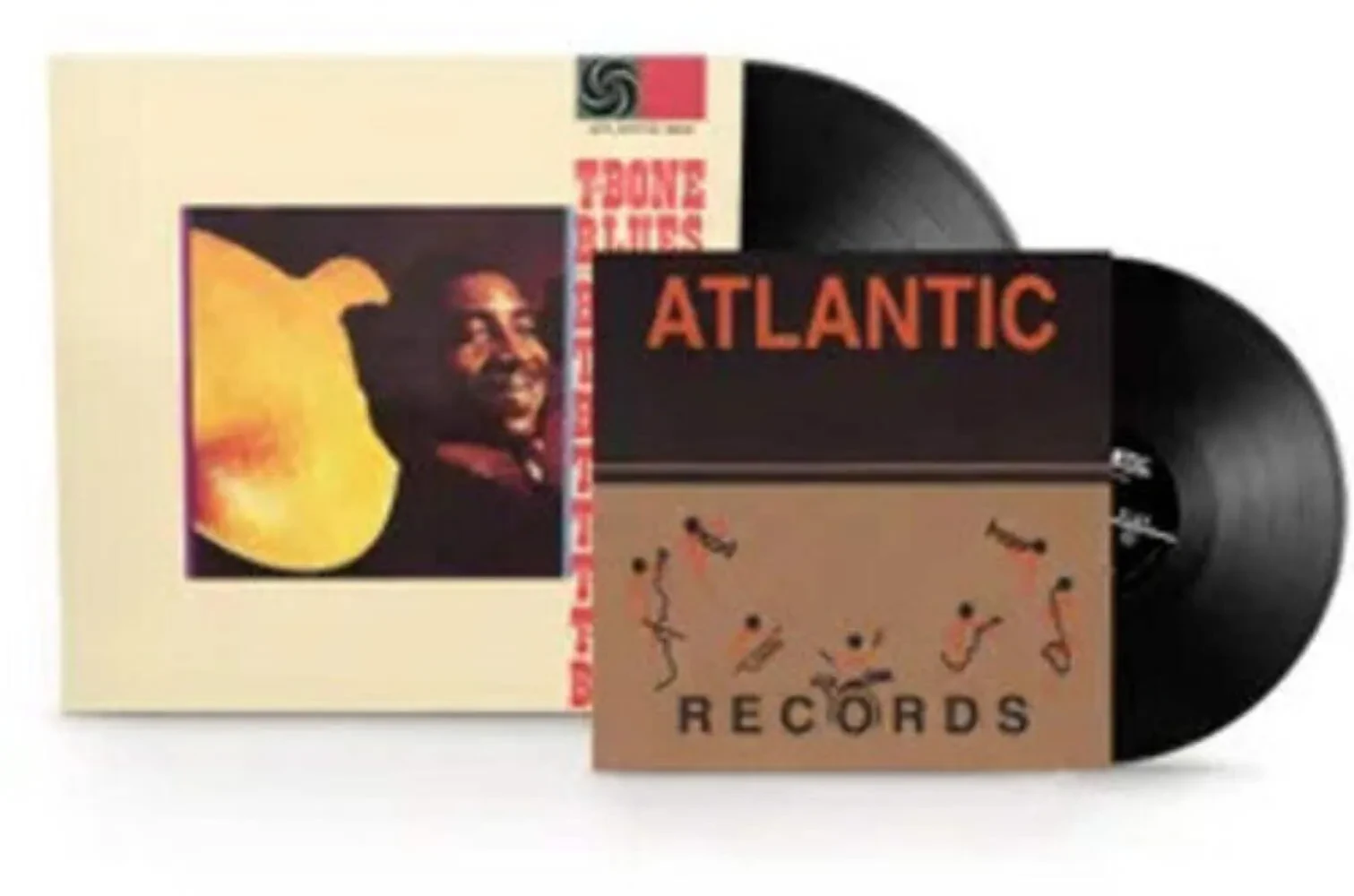 T-Bone Walker - T-Bone Blues [w/ Bonus 10" Vinyl] NEW Vinyl