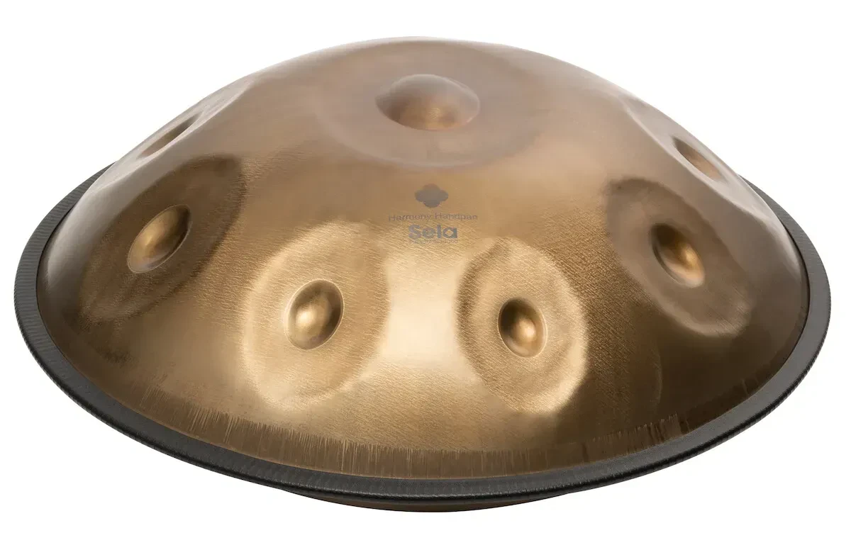 Ханг Sela SE213 Harmony D Sabye с чехлом