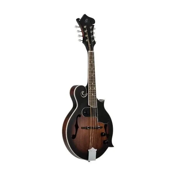 ORTEGA RMFE30-WB ❘ F-Style Mandoline ❘ Fichtendecke ❘ Americana ❘ B-STOCK
