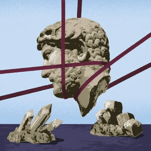 Виниловая пластинка Hot Chip – One Life Stand (Релиз 2026)