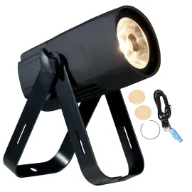 Светодиодный прибор American DJ Saber Spot WW Compact