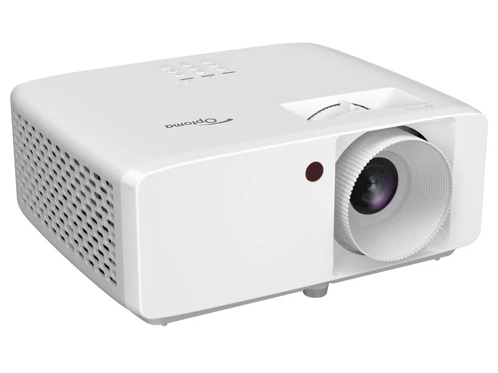 Проектор Optoma ZH400