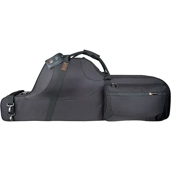 Кейс для саксофона баритон Protec Contoured Baritone Saxophone PRO PAC Case