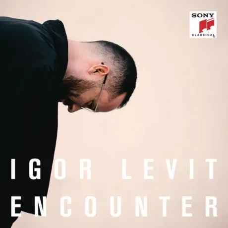 IGOR LEVIT - Encounter (2CD)