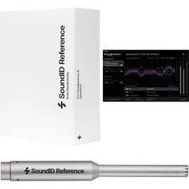 Sonarworks SoundID Reference Speakers & Headphones inkl. Messmikrofon | Neu