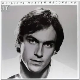 James Taylor - JT MFSL MoFi Audiophile Vinyl LP