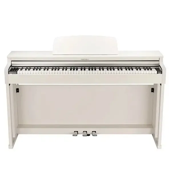 Цифровое пианино классическое Medeli UP203 White