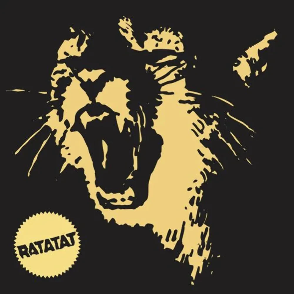 Ratatat - Classics NEW Sealed Vinyl LP Album