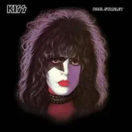 Виниловая пластинка Kiss - Paul Stanley NEW Vinyl