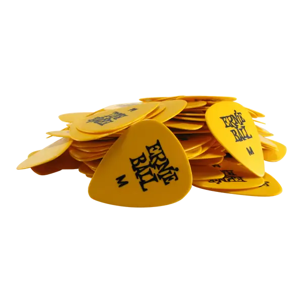 Медиаторы Ernie Ball 9117 U