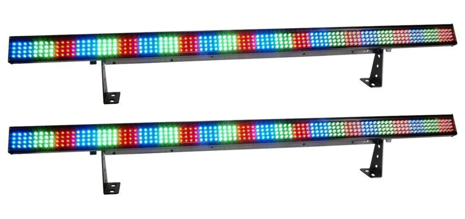Светодиодный прибор Chauvet COLORSTRIP DMX LED (пара)