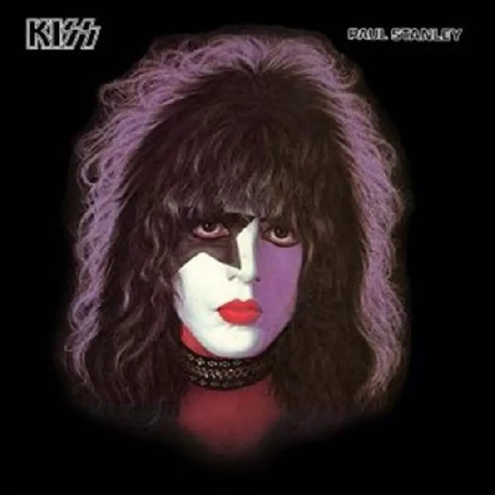 Виниловая пластинка Kiss - Paul Stanley NEW Vinyl