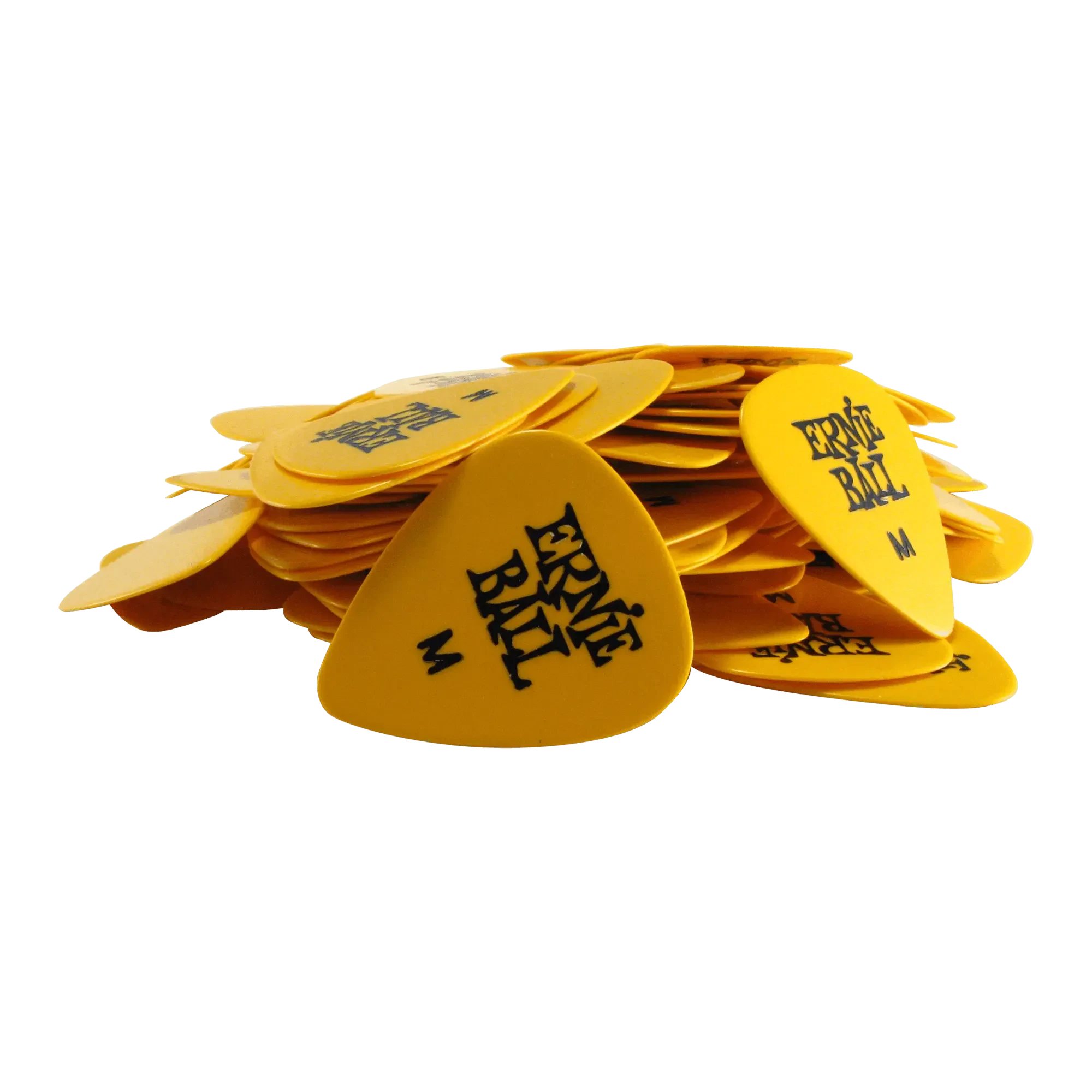 Медиаторы Ernie Ball 9117 U