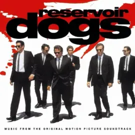 Виниловая пластинка OST – Reservoir Dogs