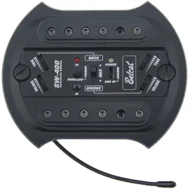 SW-400 Звукосниматель для акустической гитары, в резонаторное отверстие, Belcat