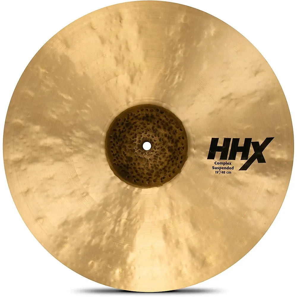 SABIAN HHX Complex Suspended 19 in.