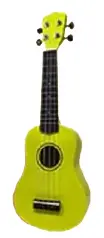 Укулеле BRAHNER US-075/YW