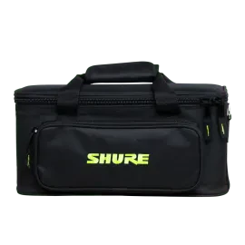 Чехол для микрофонов Gator SH-MICBAG12 Black
