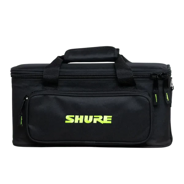 Чехол для микрофонов Gator SH-MICBAG12 Black