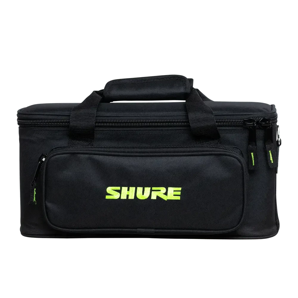 Чехол для микрофонов Gator SH-MICBAG12 Black