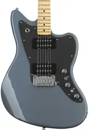 Электрогитара G&L CLF Research Doheny V12 Grey Pearl