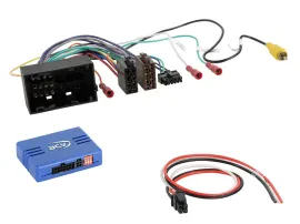 ACV Lenkradadapter für Citroen Fiat Peugeot Daiichi OEM China HU Blaupunkt ab 20