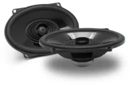 Rockford Fosgate TMS57 5"x7" Harley-Davidson Lid Speakers