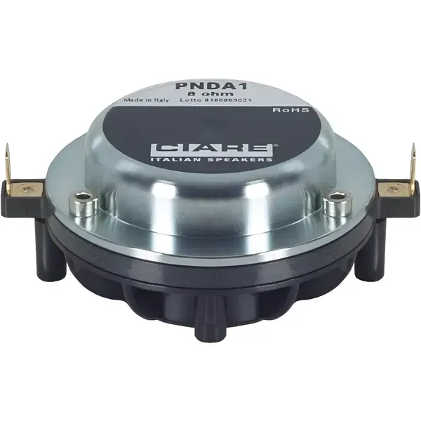 Динамик CIARE PNDA1 1" 100W 8 Ohm