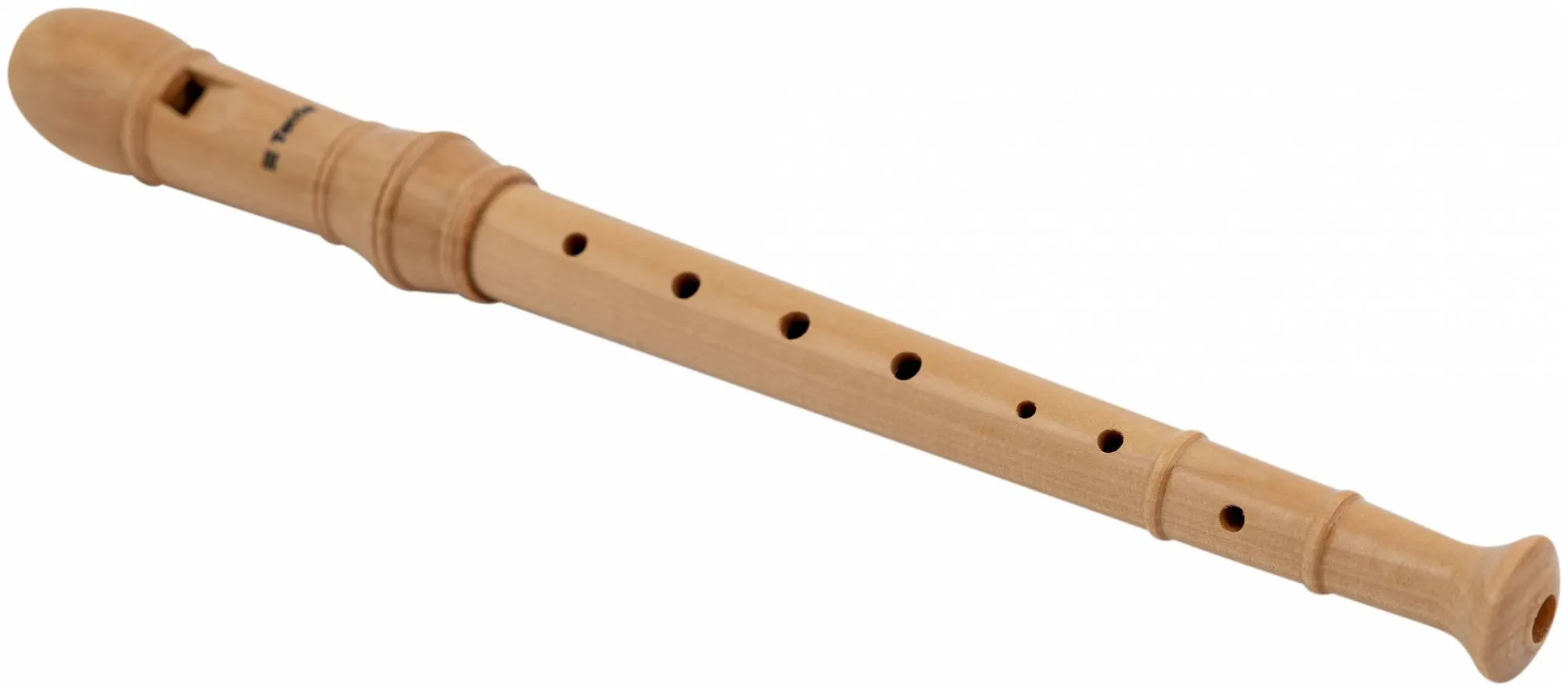 Блокфлейта TERRIS XFLT-WN сопрано, немецкая система