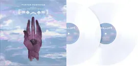 Porter Robinson - Worlds (10th Anniversary Edition) [2-lp Pearl Colored Vinyl]